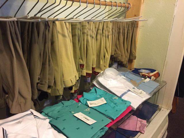 Children's Riding Pants, Polo Shirts and Show Shirts